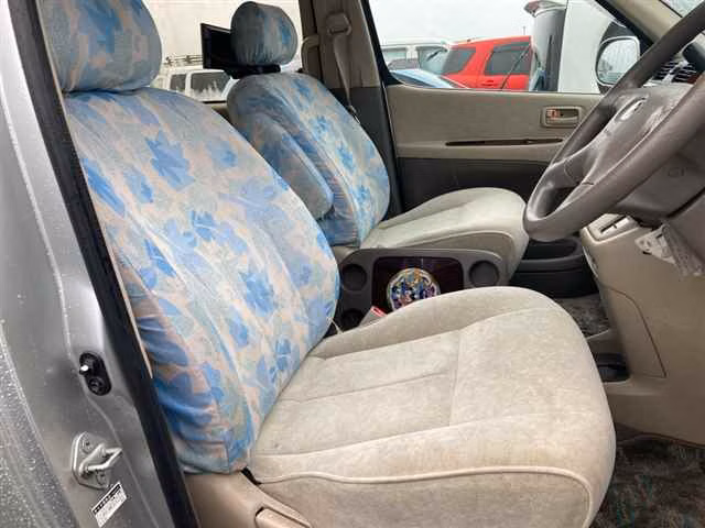 Toyota Grand Hiace