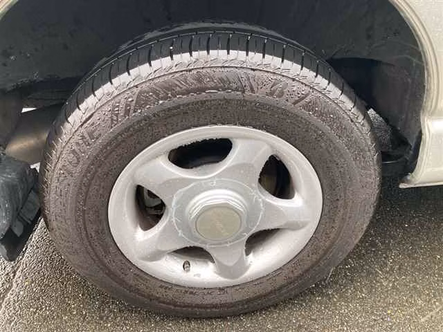 Toyota Grand Hiace