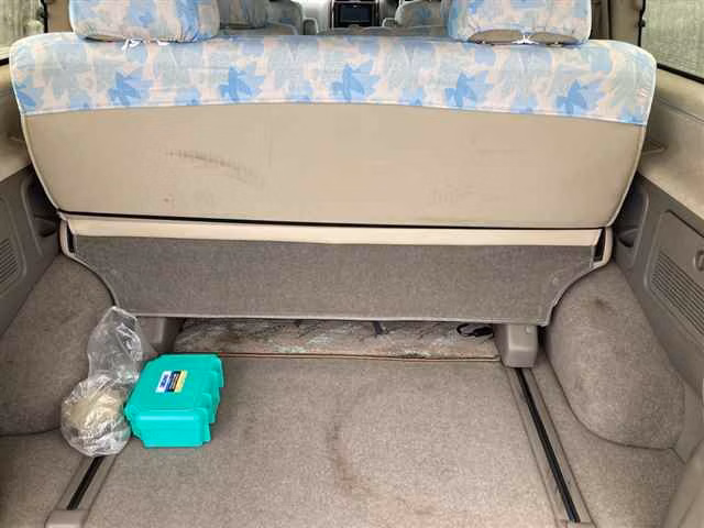 Toyota Grand Hiace