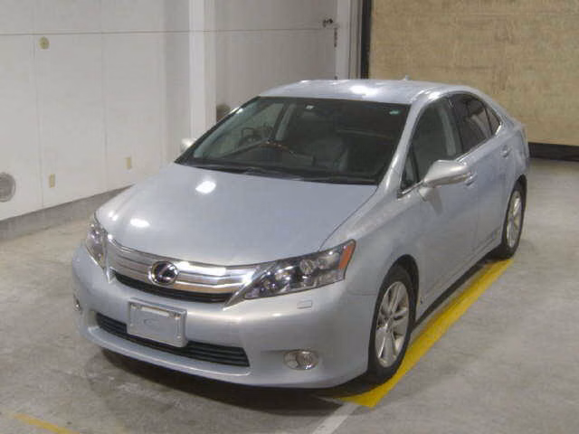 Lexus HS250h