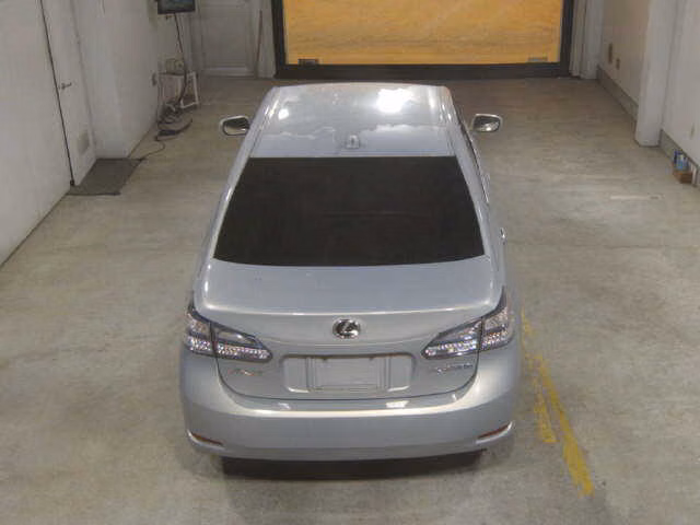 Lexus HS250h
