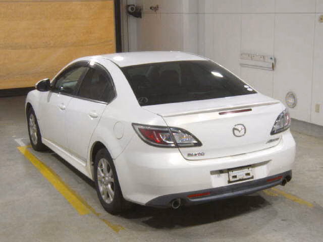 MAZDA ATENZA