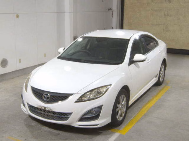 MAZDA ATENZA