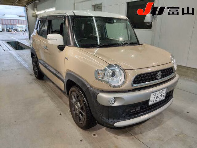 SUZUKI XBEE