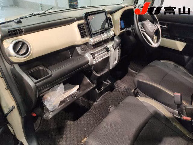 SUZUKI XBEE