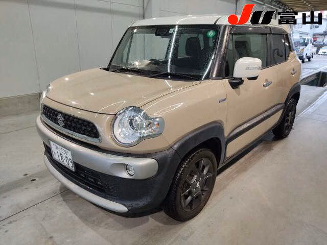 SUZUKI XBEE