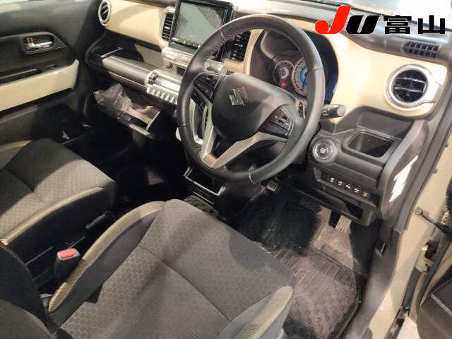 SUZUKI XBEE