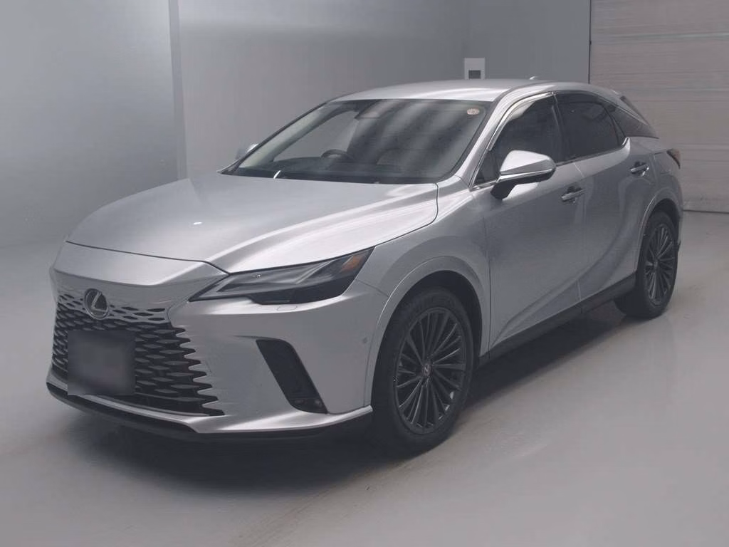 Lexus RX350h
