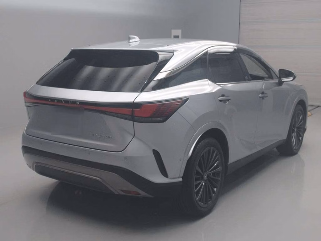 Lexus RX350h
