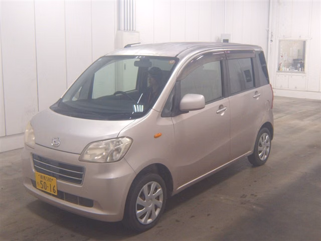 DAIHATSU TANTO EXE