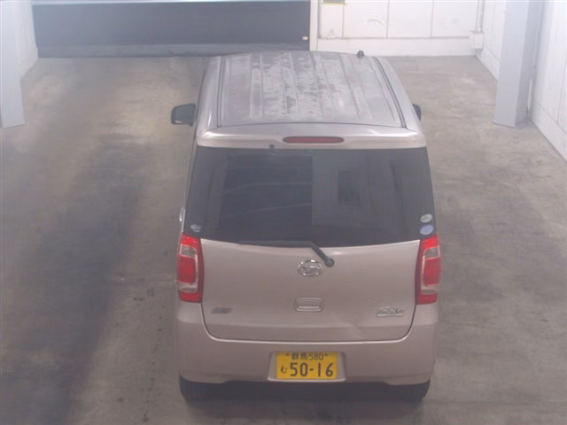 DAIHATSU TANTO EXE