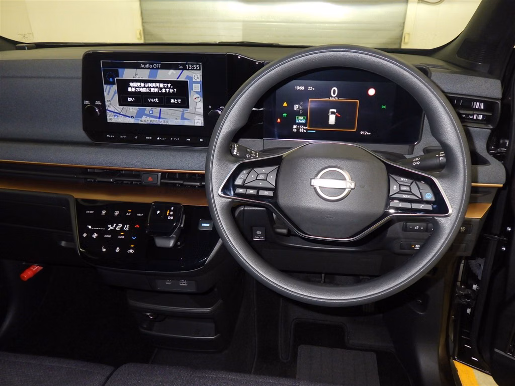 Nissan Sakura