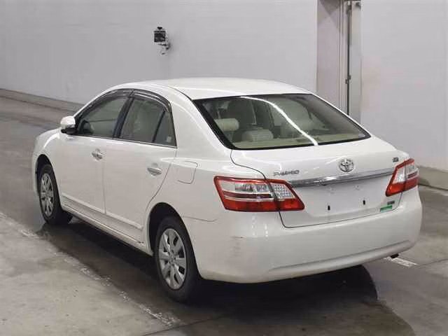 Toyota Premio