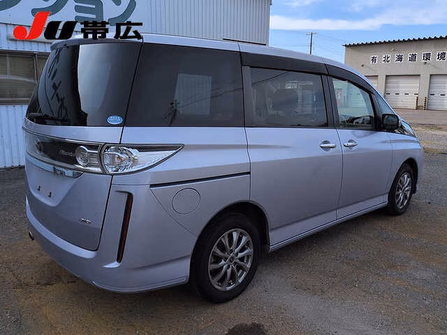 MAZDA BIANTE