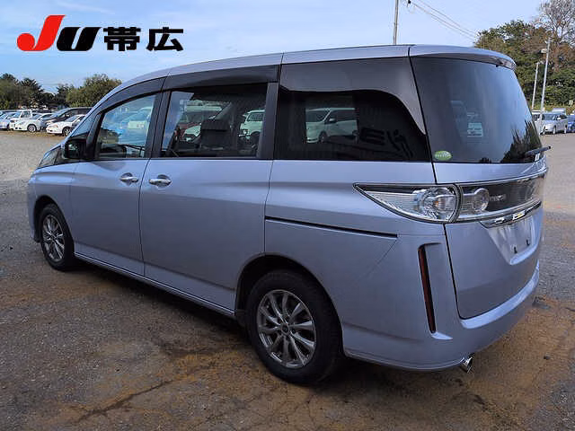 MAZDA BIANTE