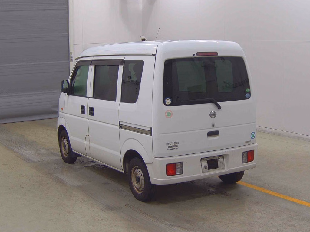 Nissan NV100 Clipper