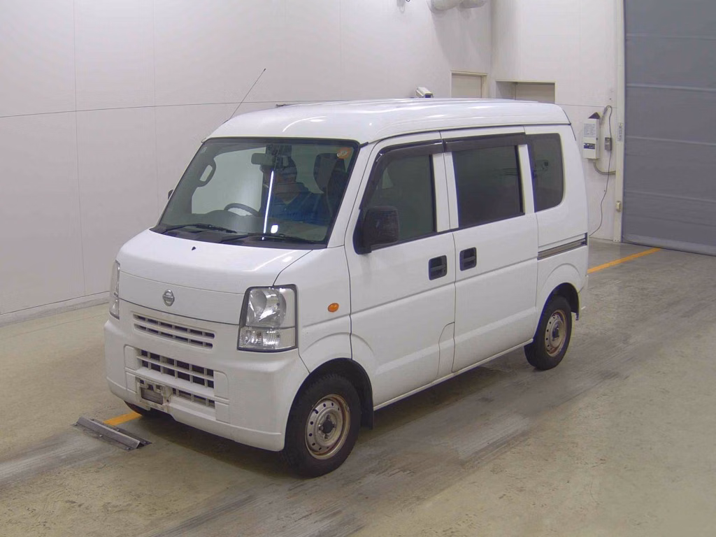Nissan NV100 Clipper