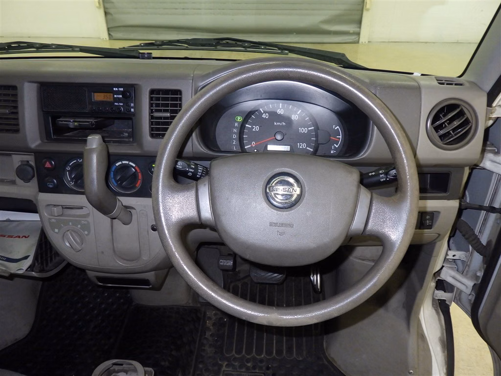 Nissan NV100 Clipper