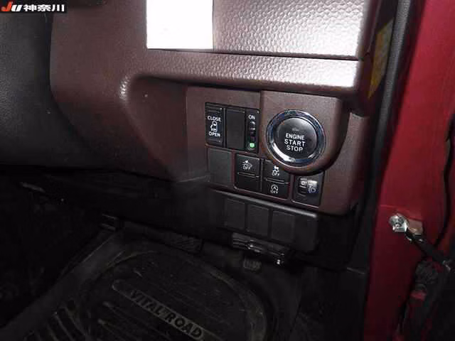 Subaru Justy