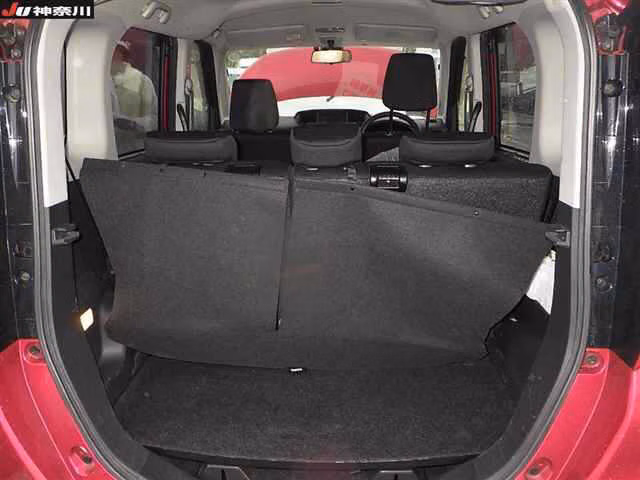 Subaru Justy