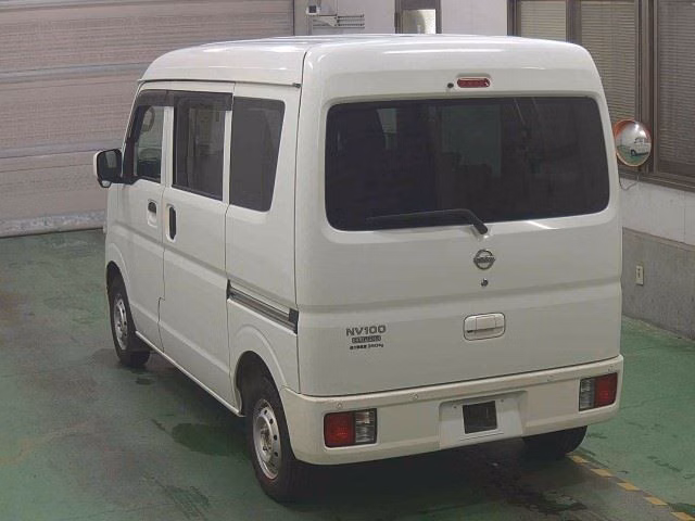Nissan NV100 Clipper