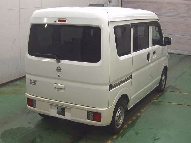 Nissan NV100 Clipper