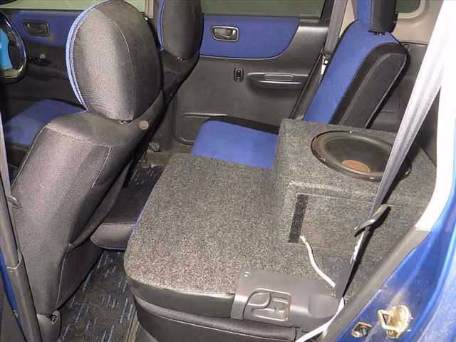 Subaru Pleo
