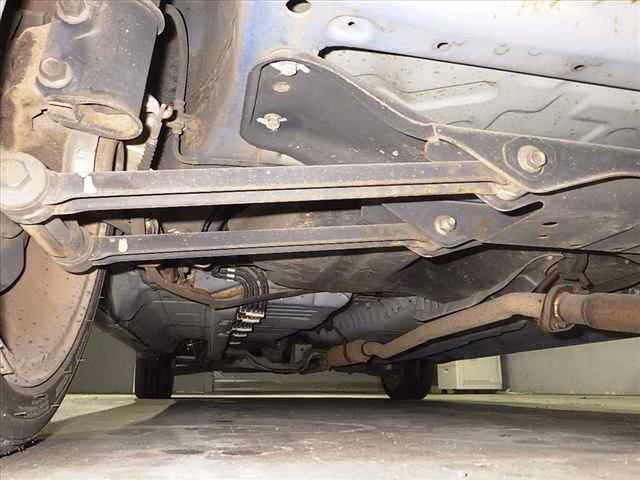 Subaru Pleo