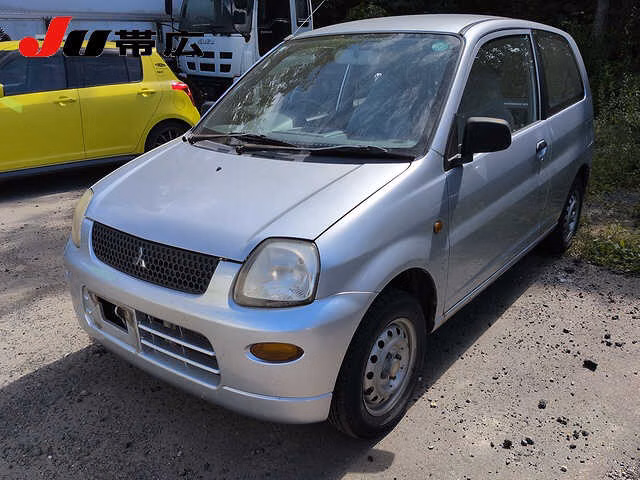 Mitsubishi Minica