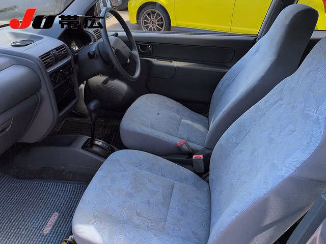 Mitsubishi Minica
