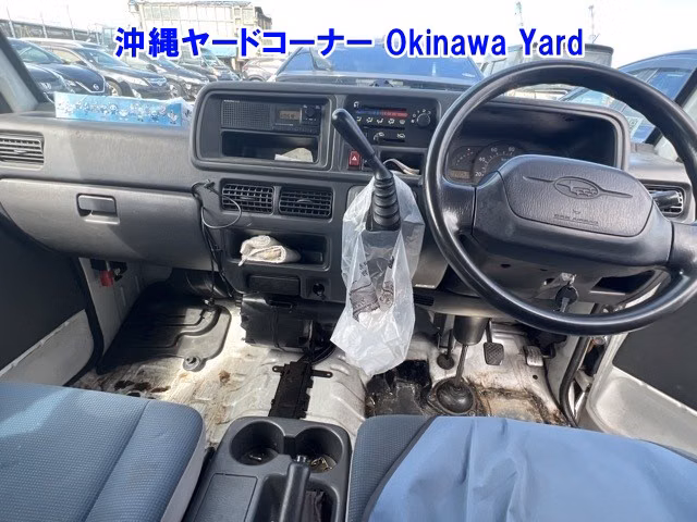 Subaru Sambar