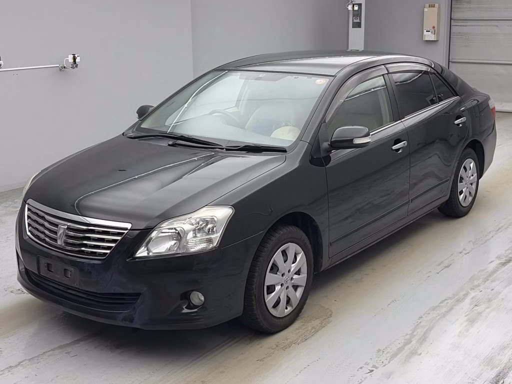 TOYOTA PREMIO