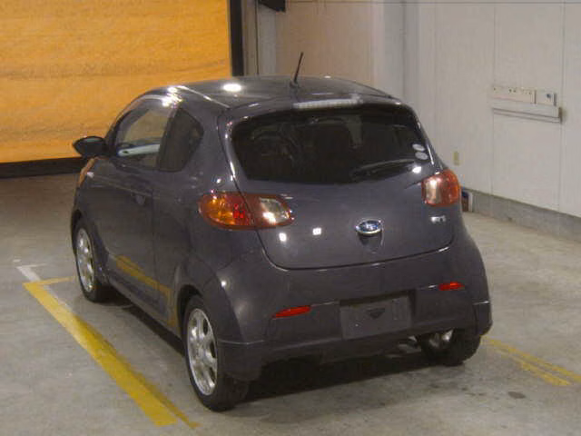 Subaru R1