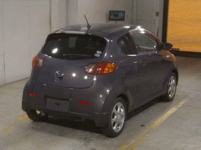 Subaru R1