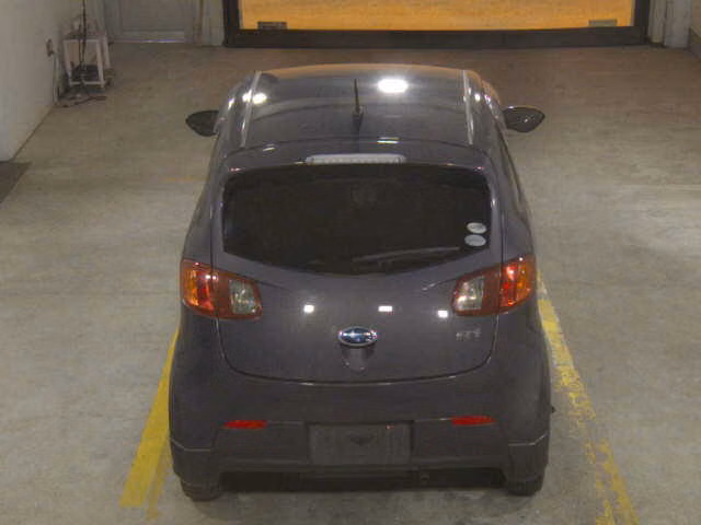 Subaru R1