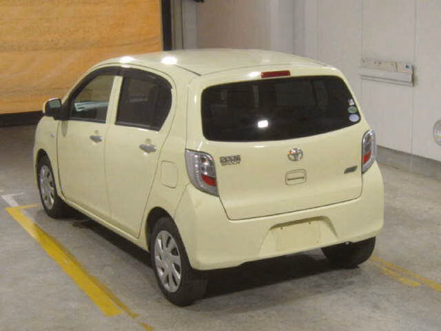 TOYOTA PIXIS EPOCH
