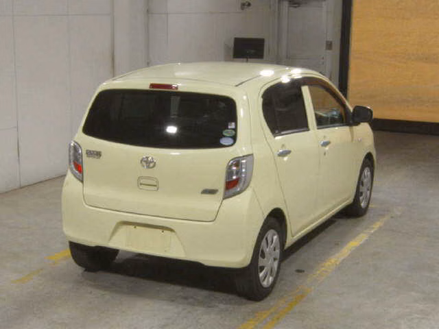 TOYOTA PIXIS EPOCH