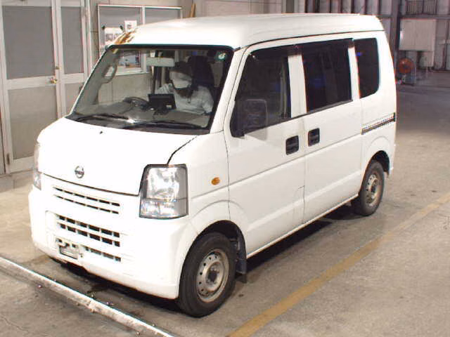Nissan NV100 Clipper