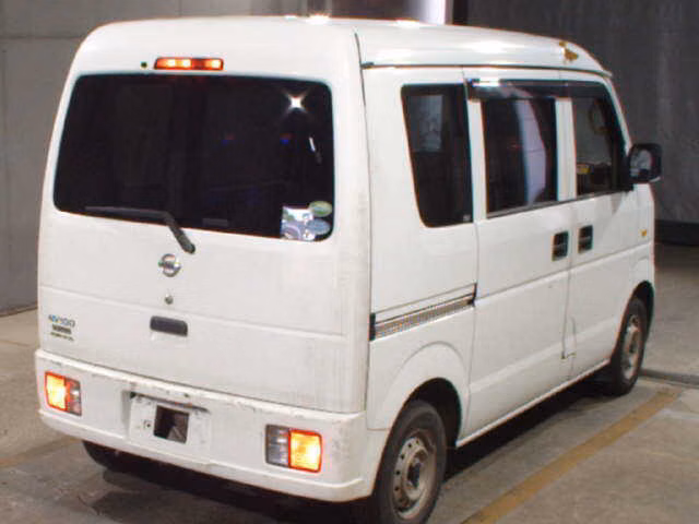 Nissan NV100 Clipper