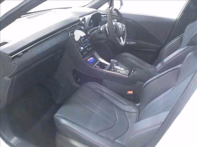 Lexus LBX