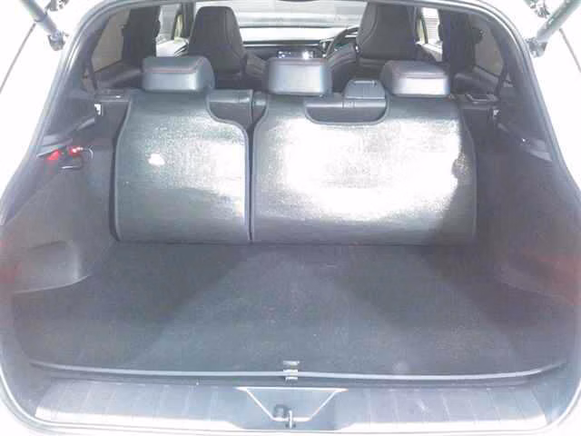 Lexus LBX