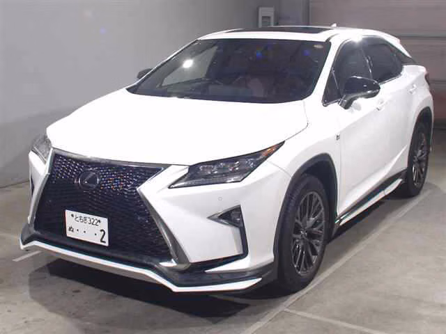 Lexus RX300