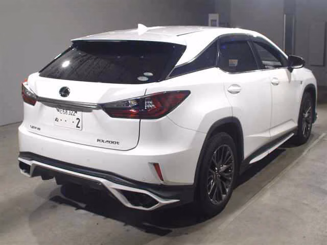 Lexus RX300