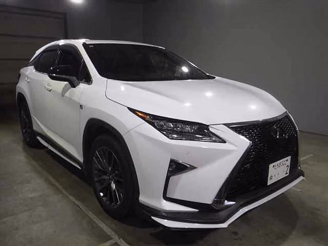 Lexus RX300