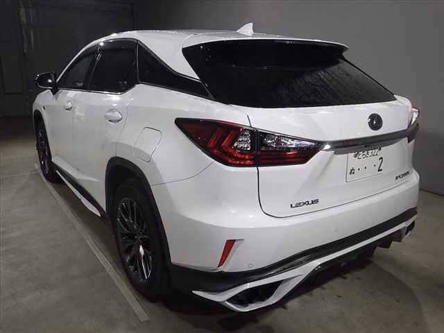 Lexus RX300