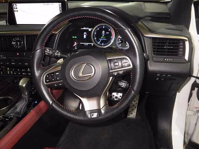 Lexus RX300