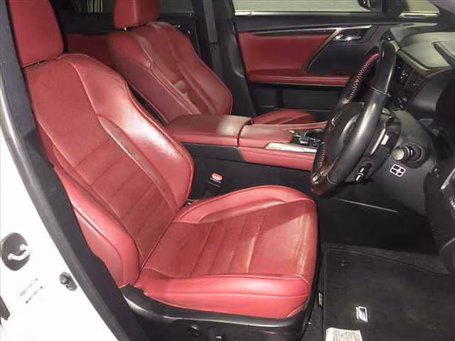Lexus RX300