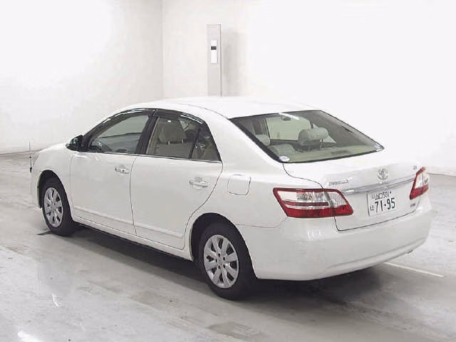 Toyota Premio