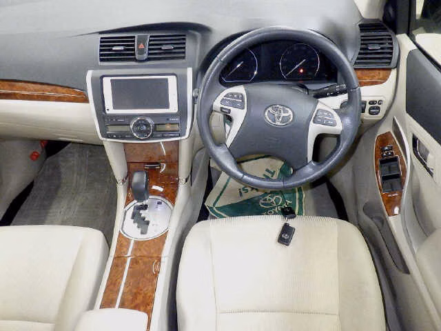 Toyota Premio