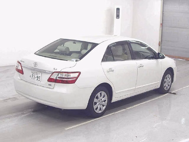 Toyota Premio